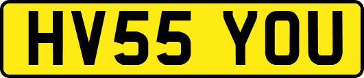 HV55YOU