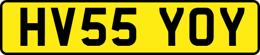 HV55YOY