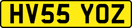 HV55YOZ
