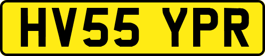 HV55YPR