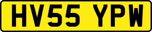 HV55YPW