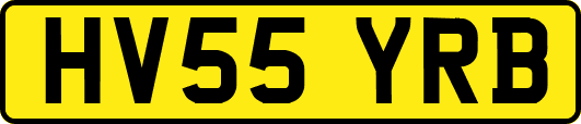 HV55YRB