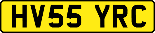HV55YRC