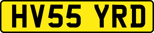 HV55YRD