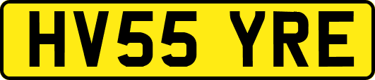 HV55YRE
