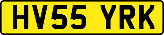 HV55YRK