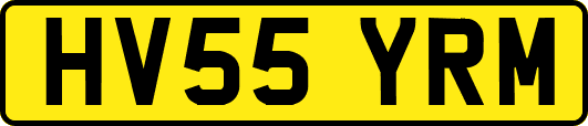 HV55YRM