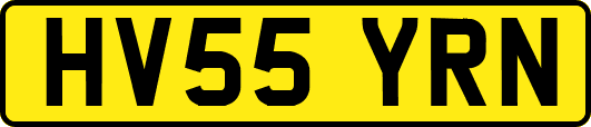 HV55YRN