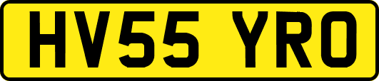 HV55YRO