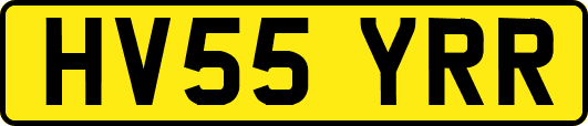 HV55YRR