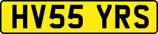 HV55YRS