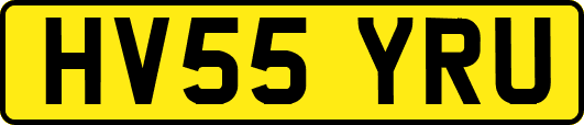 HV55YRU