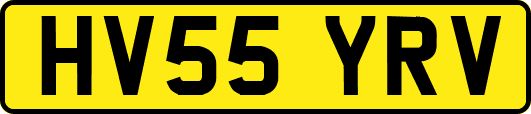 HV55YRV
