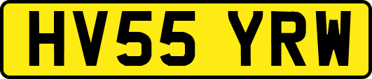 HV55YRW