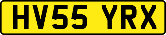 HV55YRX