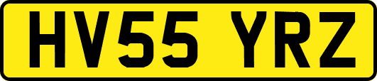 HV55YRZ