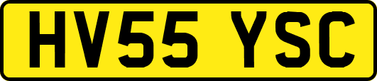 HV55YSC