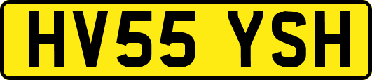 HV55YSH
