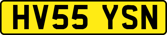HV55YSN