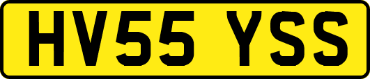 HV55YSS