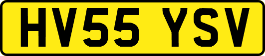 HV55YSV