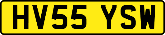 HV55YSW