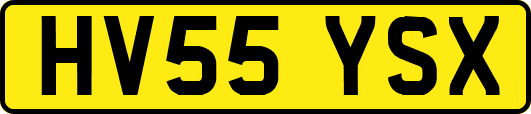 HV55YSX