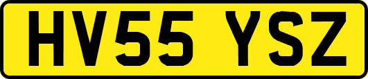HV55YSZ