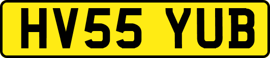 HV55YUB