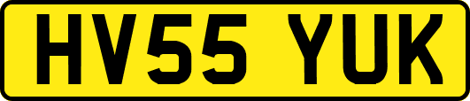 HV55YUK