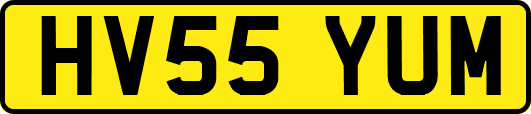 HV55YUM