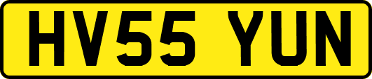 HV55YUN