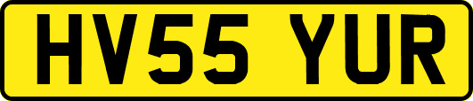 HV55YUR