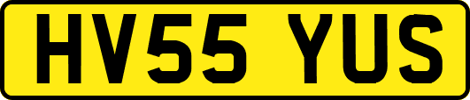 HV55YUS