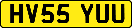HV55YUU