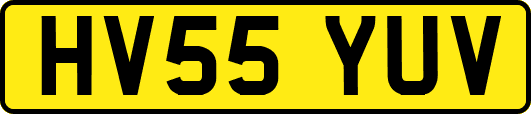 HV55YUV
