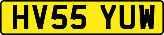 HV55YUW