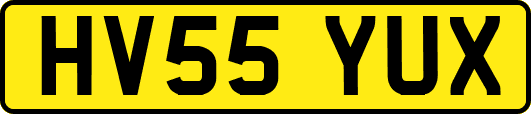 HV55YUX