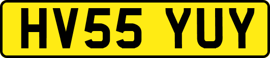 HV55YUY