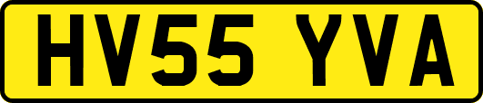 HV55YVA