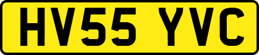 HV55YVC