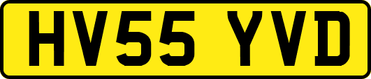 HV55YVD