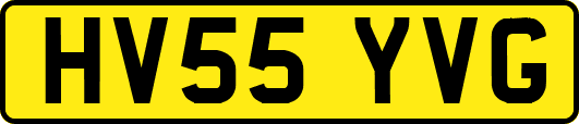 HV55YVG