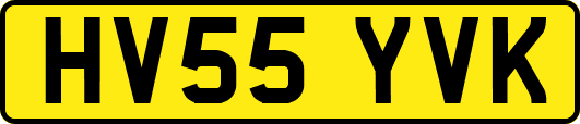 HV55YVK