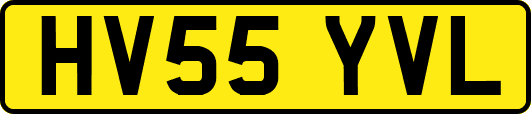 HV55YVL