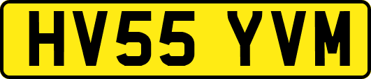 HV55YVM