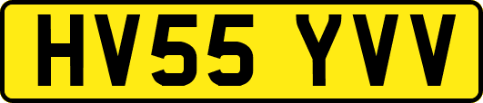 HV55YVV