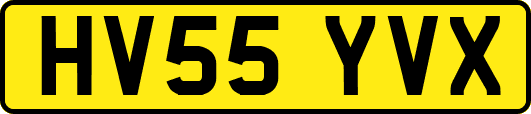 HV55YVX