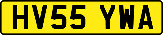 HV55YWA