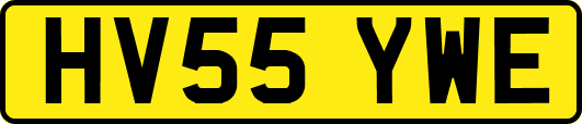 HV55YWE